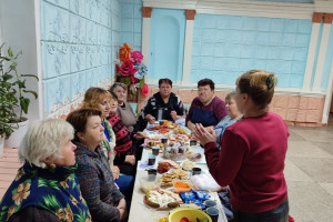 «Покровские вечерки»